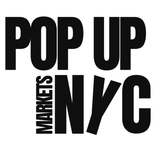 POP UP MARKETS NYC